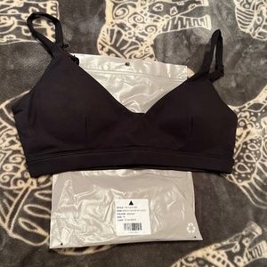 Vitality Cloud V Bra